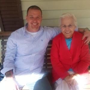 Meet your Posher, Travis